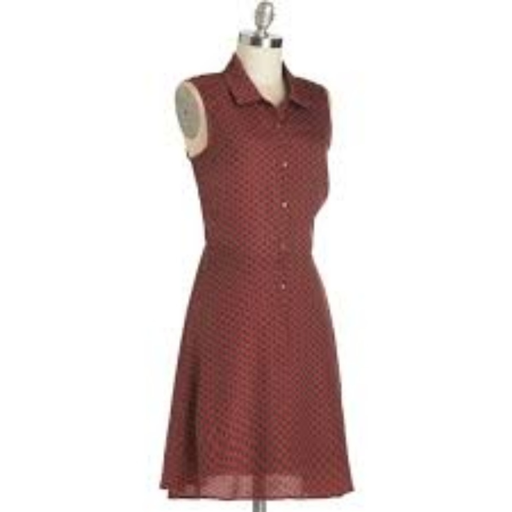 Jack by BB Dakota shirtdress